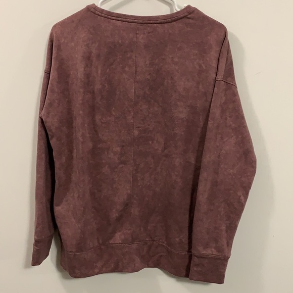 Men’s 32 degree Heat lightweight sweatshirt Size S, very good condition - Picture 3 of 5